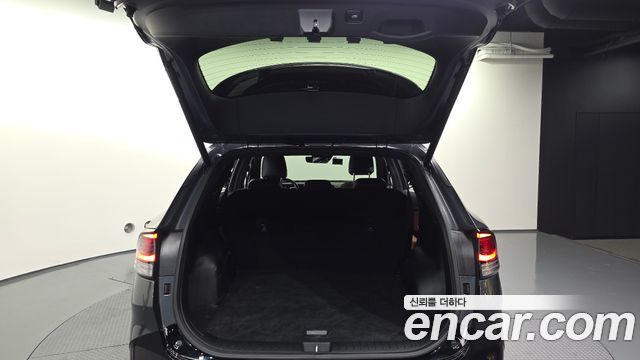 Kia Sportage 2022 — photo 26