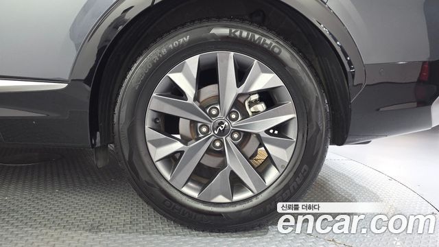 Kia Sportage 2022 — photo 7