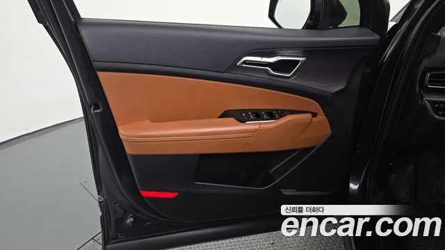 Kia Sportage 2022 — photo 14