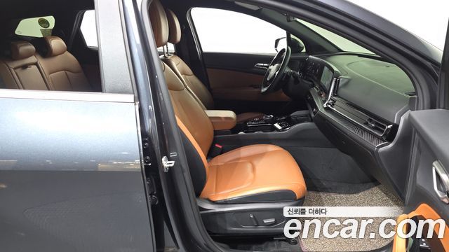 Kia Sportage 2022 — photo 16