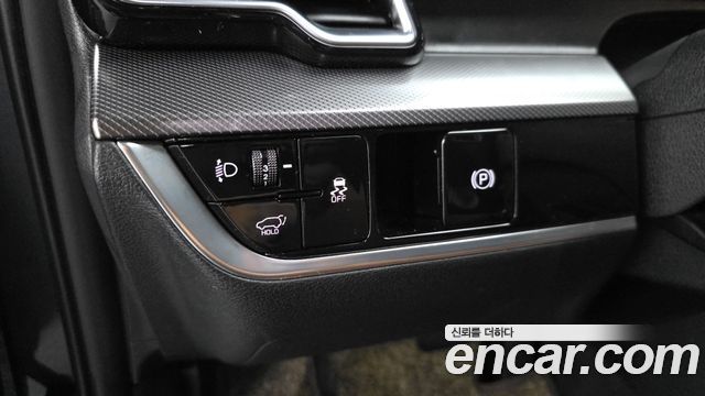 Kia Sportage 2022 — photo 27