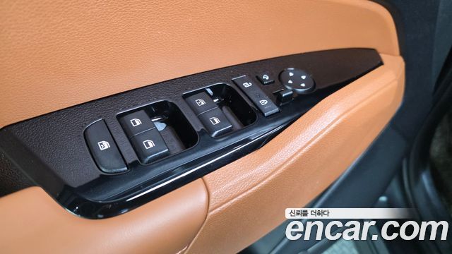 Kia Sportage 2022 — photo 28