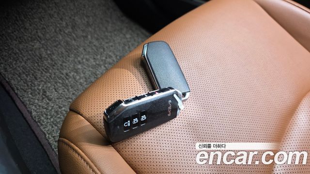 Kia Sportage 2022 — photo 29