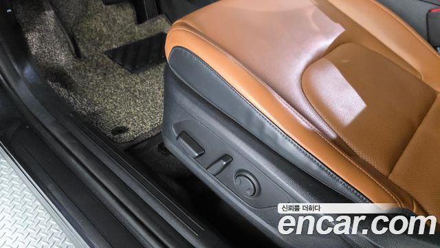 Kia Sportage 2022 — photo 31