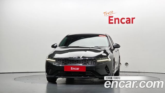 Kia K5 2020 — photo 3