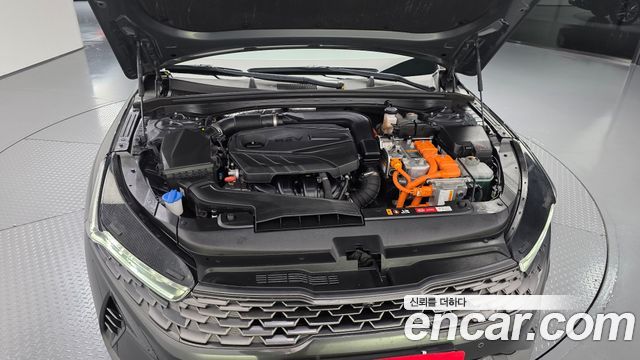 Kia K5 2020 — photo 6