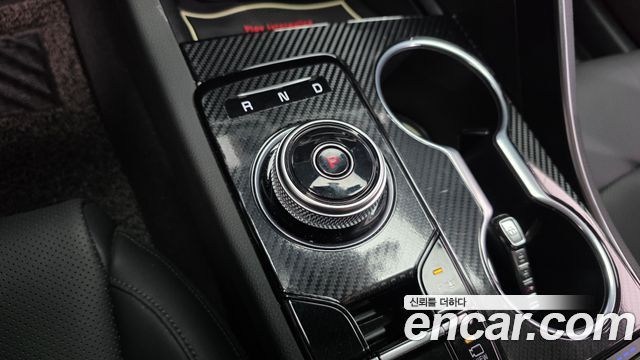Kia K5 2020 — photo 12