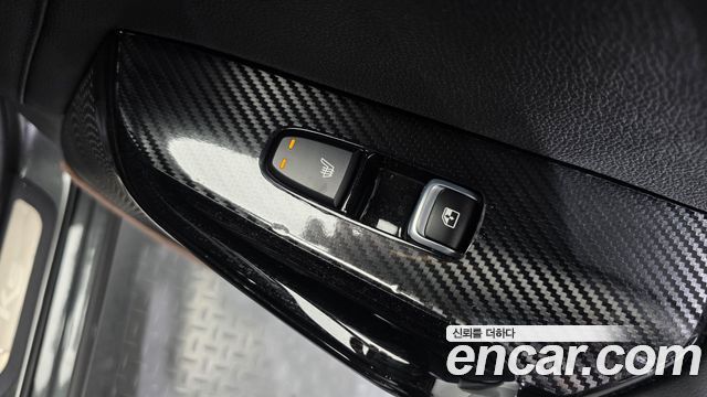 Kia K5 2020 — photo 24