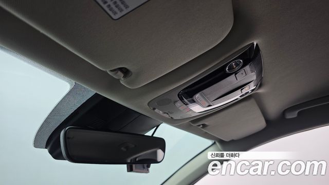 Kia K5 2020 — photo 25