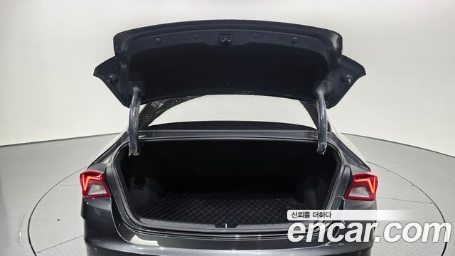Kia K5 2020 — photo 26