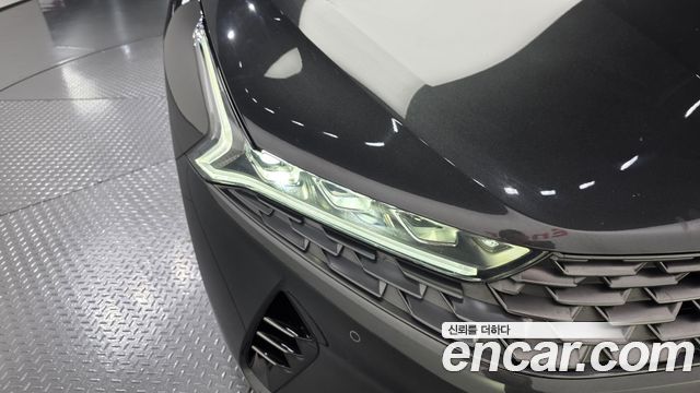 Kia K5 2020 — photo 8