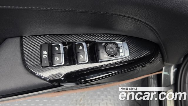 Kia K5 2020 — photo 29