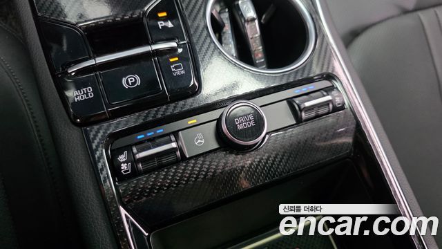 Kia K5 2020 — photo 30