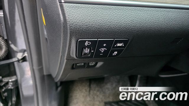 Kia K5 2020 — photo 31