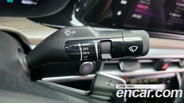 Kia K5 2020 — photo 32