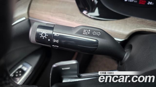 Kia K5 2020 — photo 33