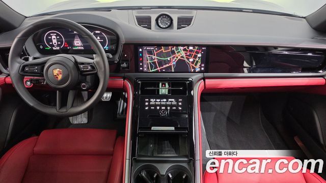 Porsche Panamera 2025 — photo 10
