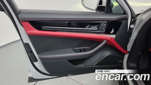 Porsche Panamera 2025 — photo 14