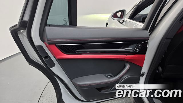 Porsche Panamera 2025 — photo 15