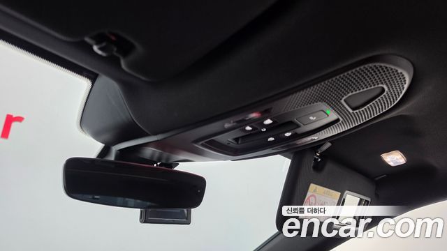 Porsche Panamera 2025 — photo 28