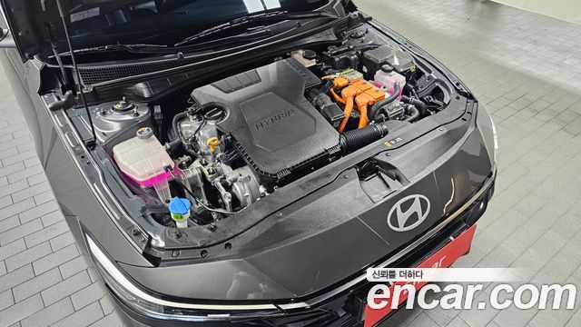 Hyundai AVANTE 2024 — photo 6