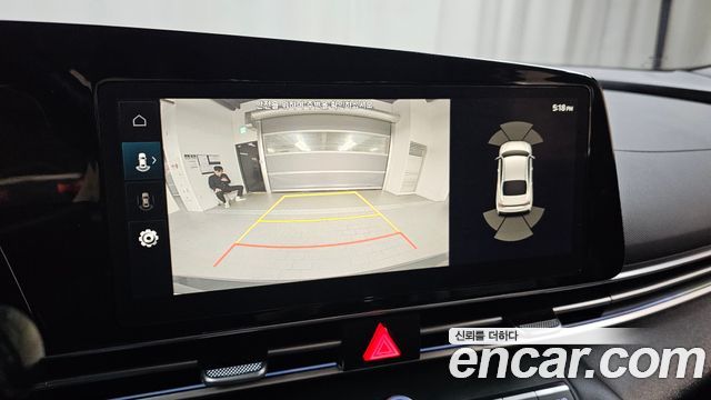 Hyundai AVANTE 2024 — photo 20