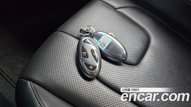 Hyundai AVANTE 2024 — photo 21