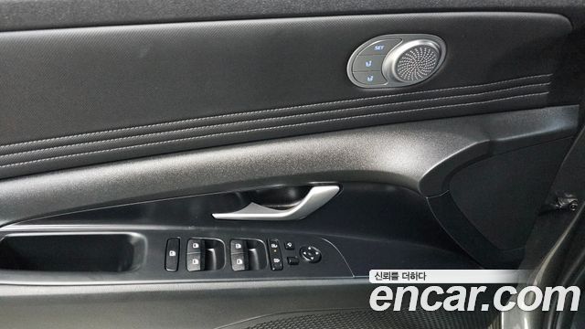 Hyundai AVANTE 2024 — photo 23