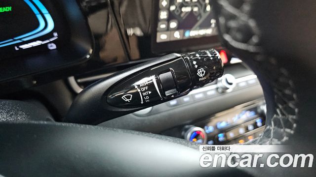 Hyundai AVANTE 2024 — photo 26