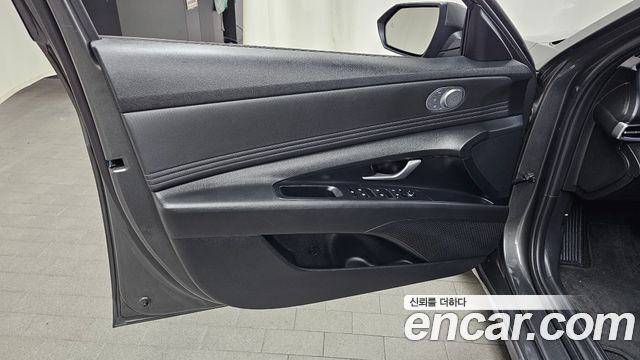 Hyundai AVANTE 2024 — photo 14