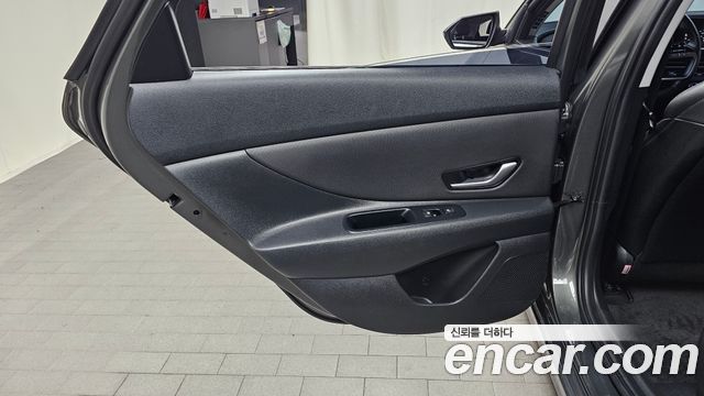 Hyundai AVANTE 2024 — photo 15