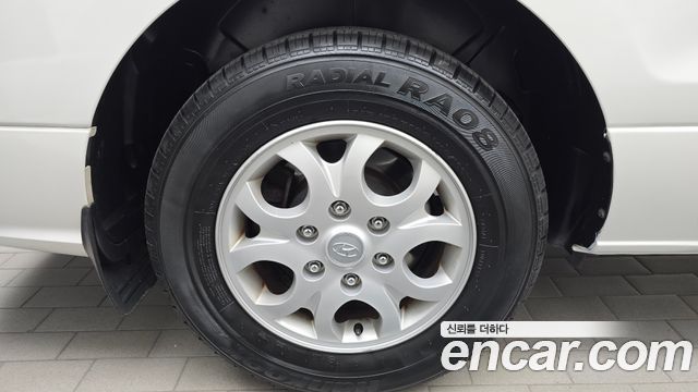Hyundai Starex 2014 — photo 5