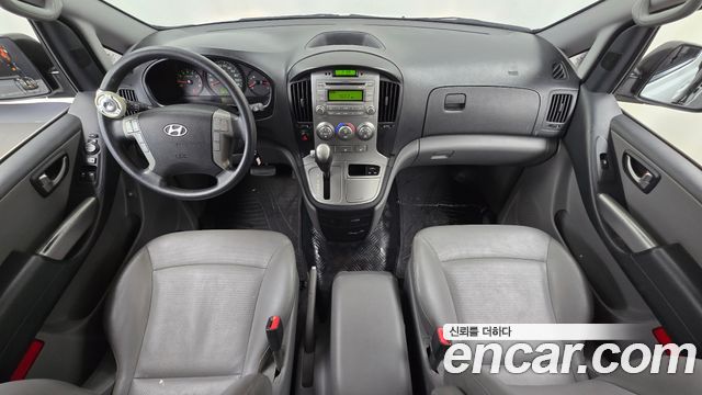 Hyundai Starex 2014 — photo 7