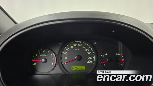 Hyundai Starex 2014 — photo 8