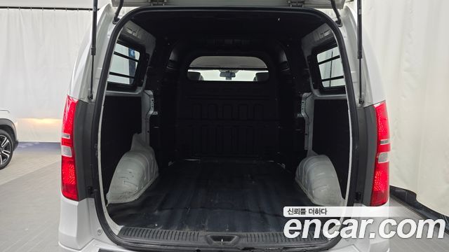 Hyundai Starex 2014 — photo 20
