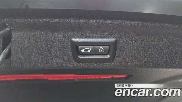 Mini Countryman 2018 — photo 28
