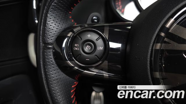 Mini Countryman 2018 — photo 39