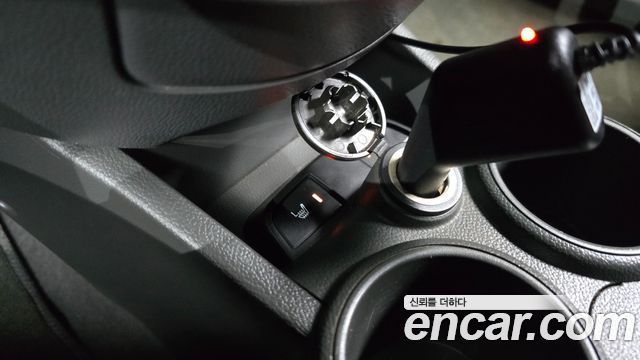 Chevrolet Korea Matiz 2010 — photo 22