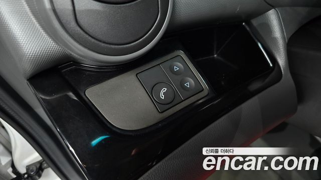 Chevrolet Korea Matiz 2010 — photo 25