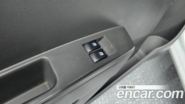 Chevrolet Korea Matiz 2010 — photo 26