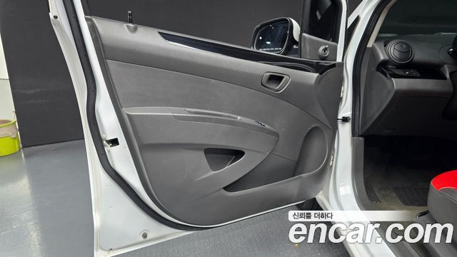 Chevrolet Korea Matiz 2010 — photo 14