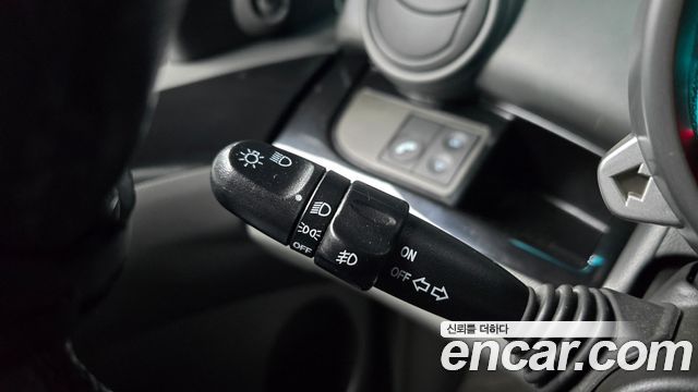 Chevrolet Korea Matiz 2010 — photo 28