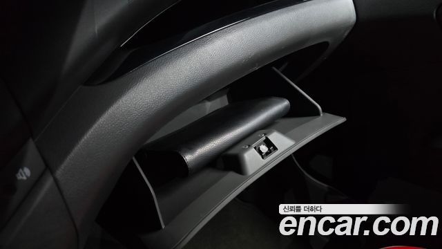 Chevrolet Korea Matiz 2010 — photo 30
