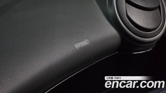 Chevrolet Korea Matiz 2010 — photo 31