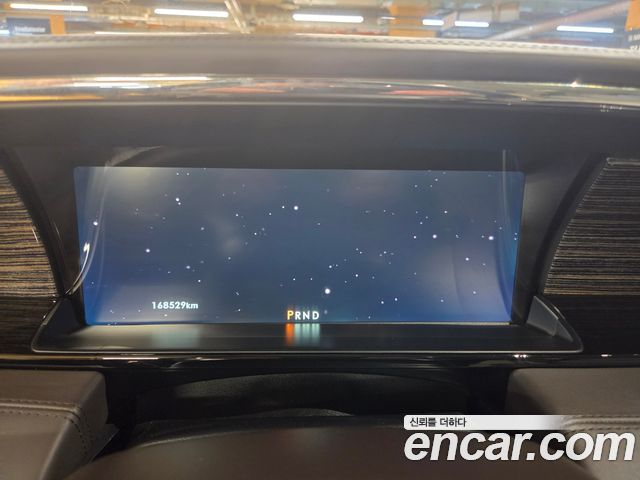Lincoln Navigator 2020 — photo 9