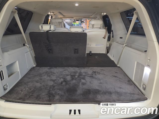 Lincoln Navigator 2020 — photo 16