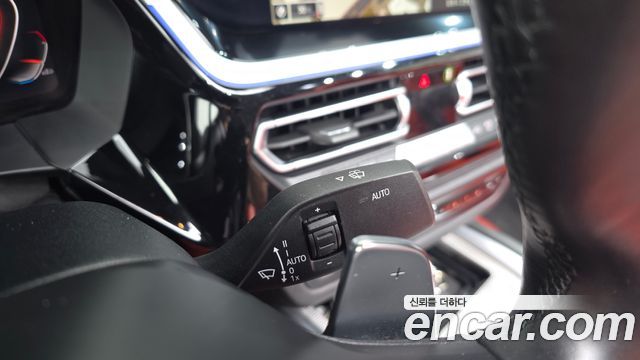 BMW Z4 2021 — photo 24