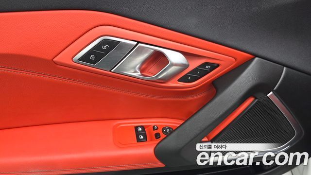 BMW Z4 2021 — photo 25
