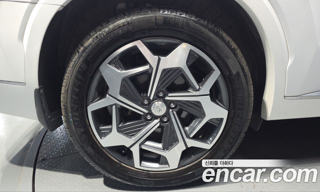Hyundai Palisade 2021 — photo 5