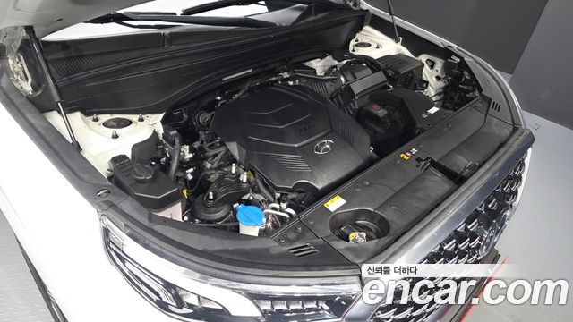 Hyundai Palisade 2021 — photo 6